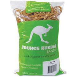 Rubber Bands